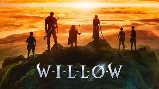 Willow - Backdrops