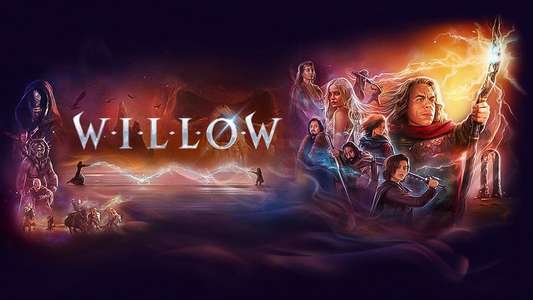 Willow - Backdrops