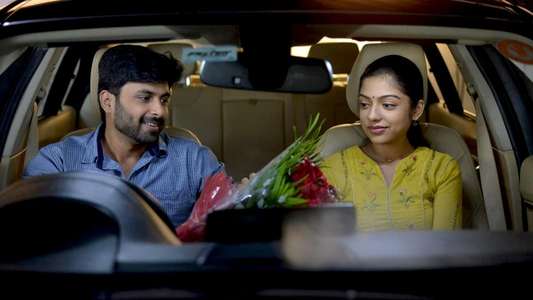 Meet Cute - Backdrops