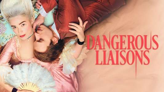 Dangerous Liaisons - Backdrops