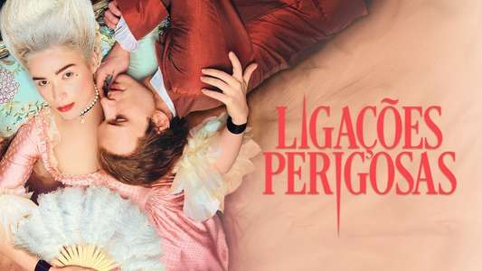 Dangerous Liaisons - Backdrops
