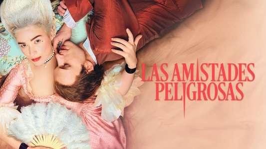 Dangerous Liaisons - Backdrops