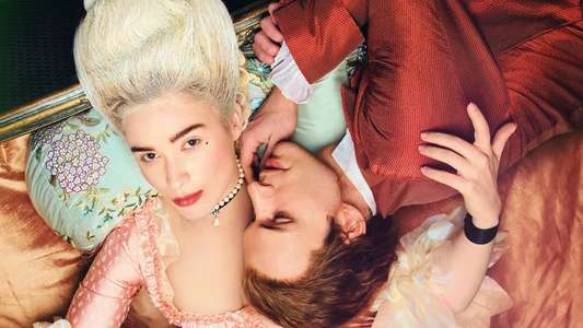 Dangerous Liaisons - Backdrops