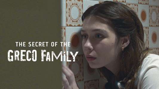 The Secret of the Greco Family - Backdrops