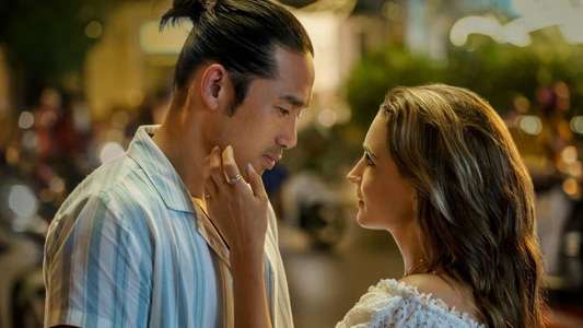 A Tourist’s Guide to Love - Backdrop