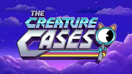 The Creature Cases - Backdrops