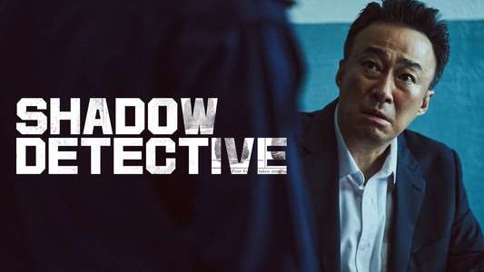 Shadow Detective - Backdrops