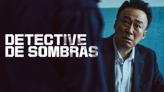 Shadow Detective - Backdrops