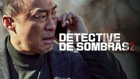 Shadow Detective - Backdrops