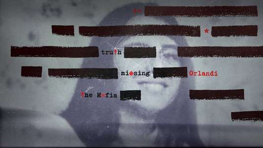 Vatican Girl: The Disappearance of Emanuela Orlandi - Backdrops