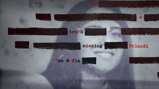 Vatican Girl: The Disappearance of Emanuela Orlandi - Backdrops