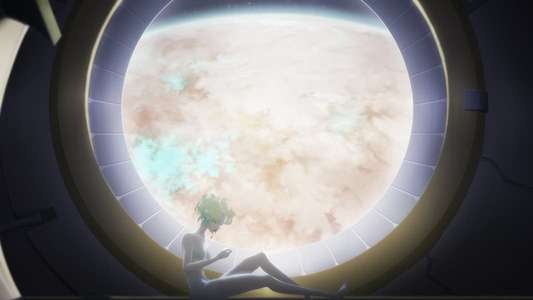 Exception - Backdrops