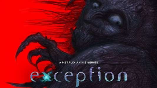 Exception - Backdrops