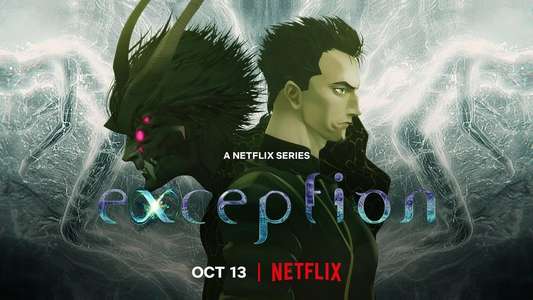 Exception - Backdrops