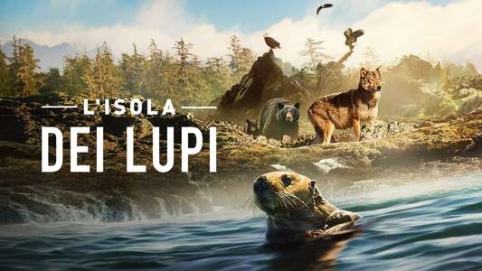 Island of the Sea Wolves - Backdrops