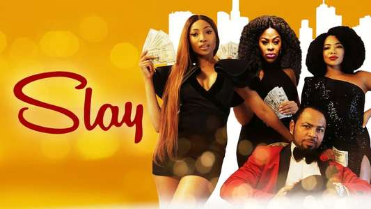 Slay - Backdrops