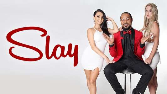 Slay - Backdrops
