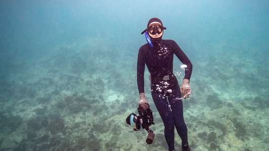 Shipwreck Hunters Australia - Backdrops