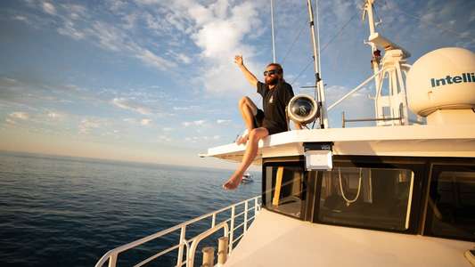 Shipwreck Hunters Australia - Backdrops