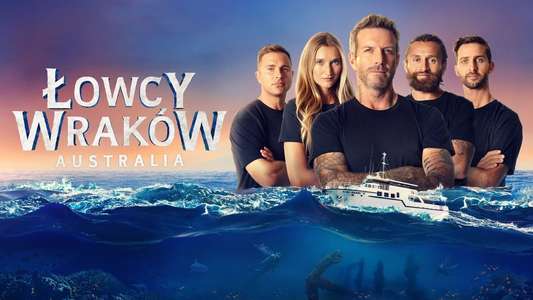 Shipwreck Hunters Australia - Backdrops