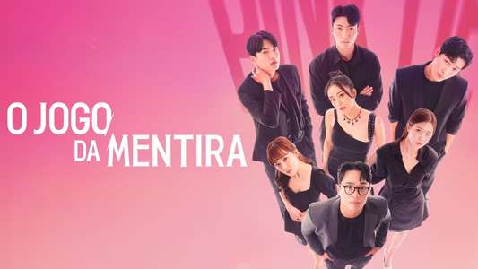 Pink Lie - Backdrops