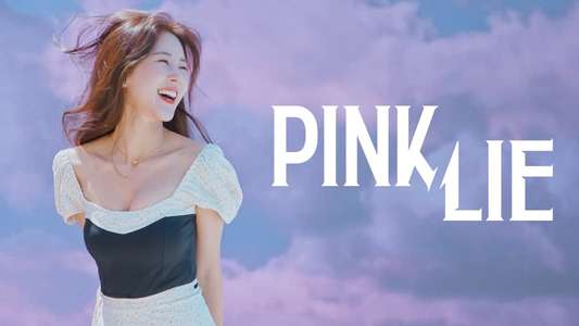 Pink Lie - Backdrops