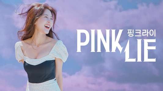 Pink Lie - Backdrops