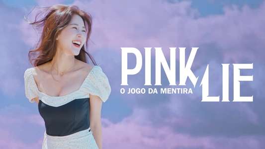 Pink Lie - Backdrops