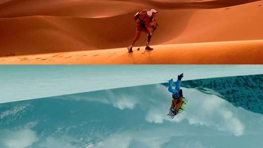 Human Playground - Backdrops