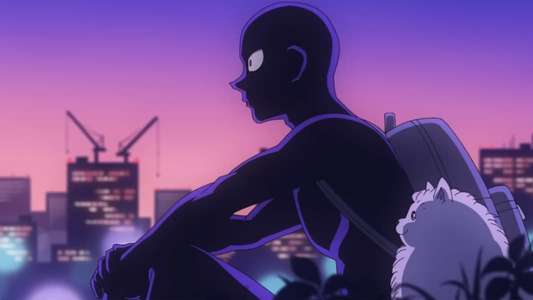 Case Closed: The Culprit Hanzawa - Backdrops