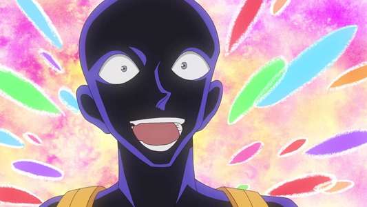 Case Closed: The Culprit Hanzawa - Backdrops
