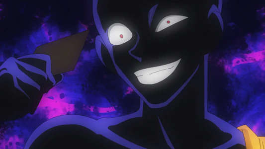 Case Closed: The Culprit Hanzawa - Backdrops