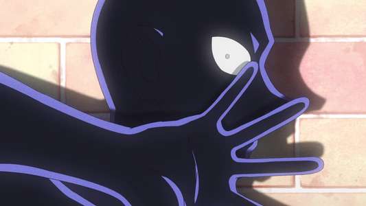 Case Closed: The Culprit Hanzawa - Backdrops
