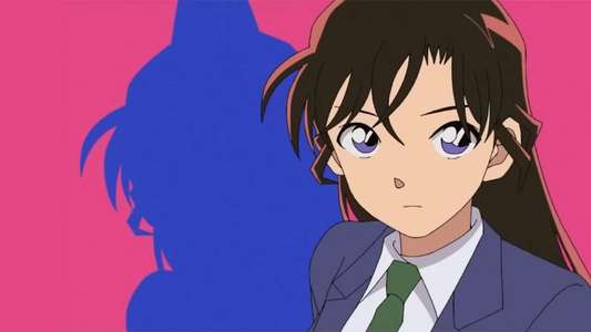 Case Closed: The Culprit Hanzawa - Backdrops