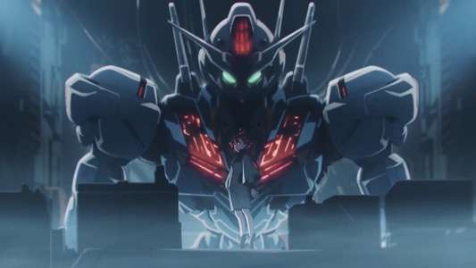 Mobile Suit Gundam The Witch From Mercury - Backdrops