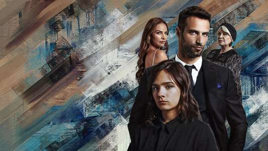 Diary of a Gigolo - Backdrops