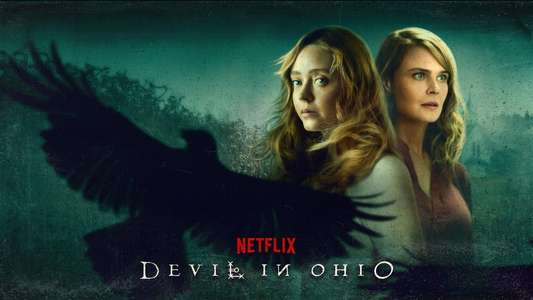 Devil in Ohio - Backdrops