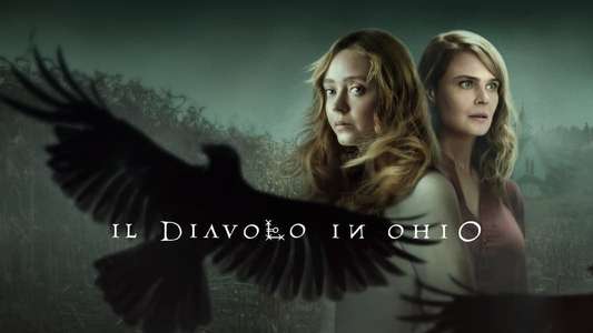 Devil in Ohio - Backdrops