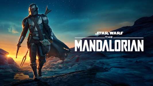 The Mandalorian - Backdrops
