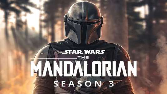 The Mandalorian - Backdrops