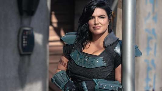 The Mandalorian - Backdrops