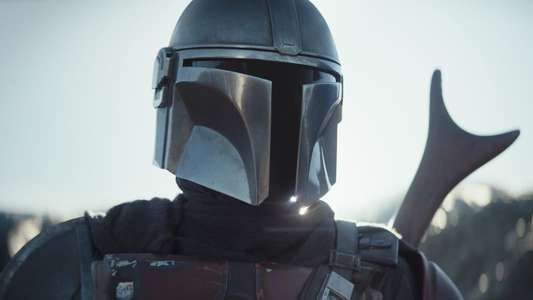 The Mandalorian - Backdrops