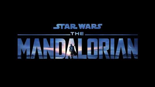 The Mandalorian - Backdrops