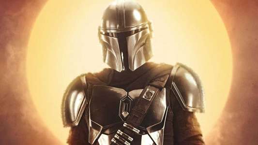 The Mandalorian - Backdrops