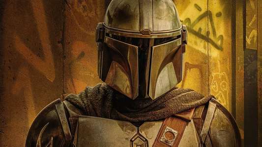 The Mandalorian - Backdrops