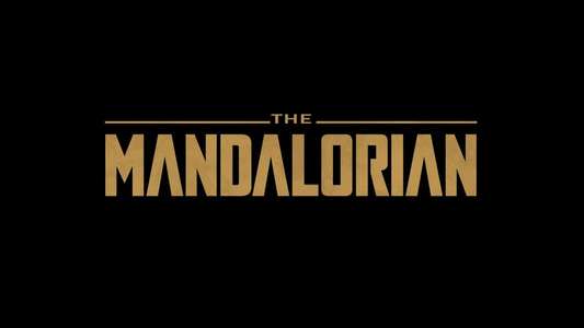 The Mandalorian - Backdrops