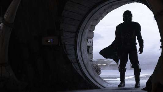The Mandalorian - Backdrops