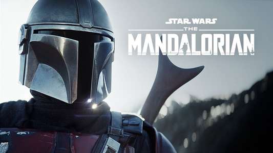 The Mandalorian - Backdrops