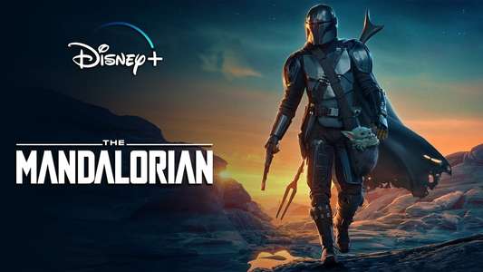 The Mandalorian - Backdrops