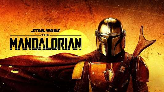The Mandalorian - Backdrops